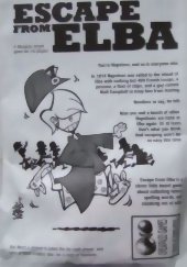 Escape from Elba