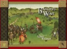Baron's War