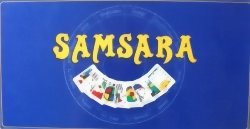 Samsara — Édition 1987