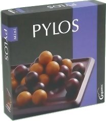 Pylos mini