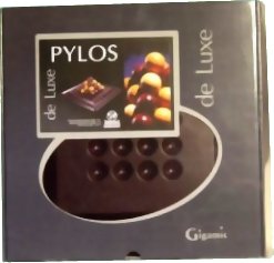 Pylos de luxe — Édition 1994