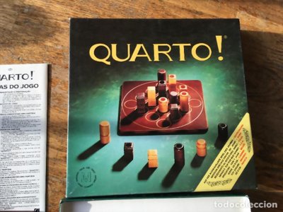 Quarto
