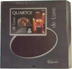 Quarto! de luxe — Édition 1991