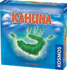 Kahuna — Édition 2015