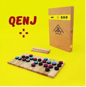 Qenj