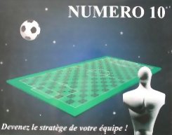 Photo: Numéro 10