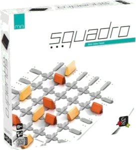 Squadro Mini