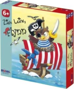 Zieh Leine, Flynn