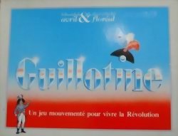 Guillotine