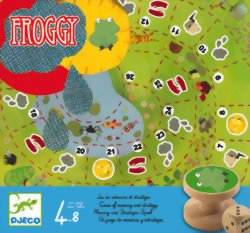 Froggy