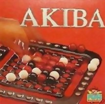 Akiba