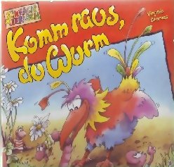 Komm Raus Du Wurm