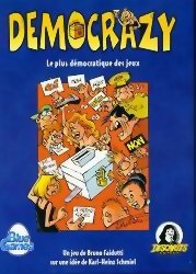 Democrazy
