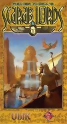 Scarab Lords