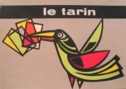 Le Tarin