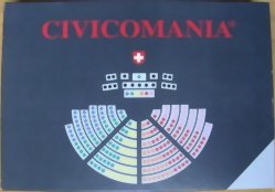 Civicomania