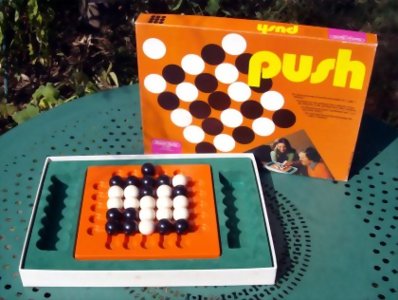 Push