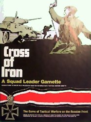 Squad Leader : Cross of Iron