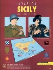 Invasion : Sicily