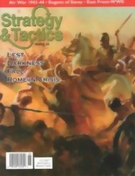 Lest Darkness Fall : Rome in Crisis