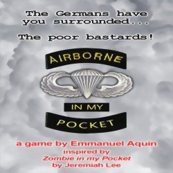 Airborne In my Pocket — Édition 2009