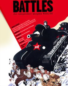 Race for Berlin