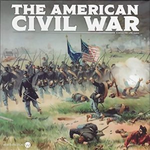 Hold the Line - The American Civil War