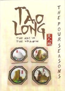 Tao Long : The Four Seasons