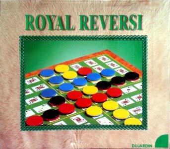 Royal reversi