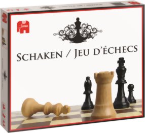 Jeu d'échecs