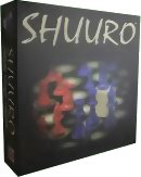 Shuuro