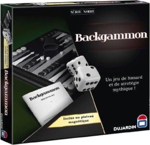 Backgammon