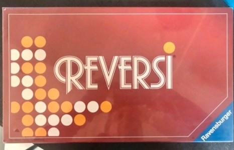 Reversi
