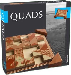 Quads — Édition 2005