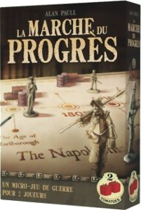 La Marche du Progrès