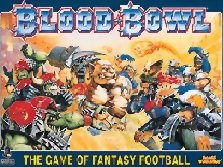 Blood Bowl 3rd edition