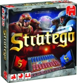 Stratego Sci-fi