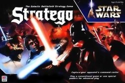 Stratego Star Wars