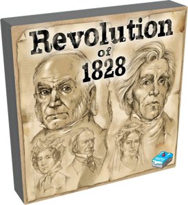 Revolution of 1828