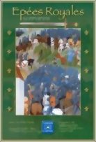 Epées Royales — Édition 2006
