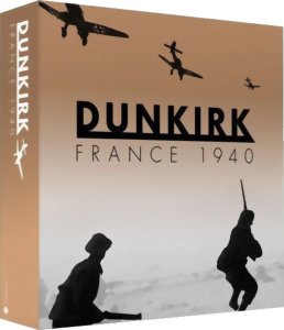Dunkirk - France 1940