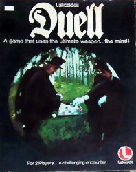Duell