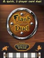 Flash Duel