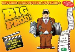 Photo: Big Prod!