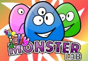 The Jelly Monster Lab