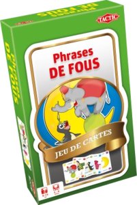 Phrases De Fous
