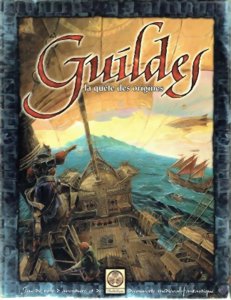 Guildes: la Quête des Origines