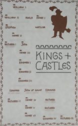 Kings + Castles