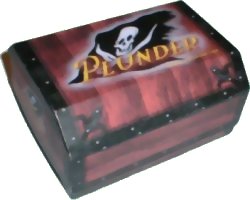 Photo: Plunder