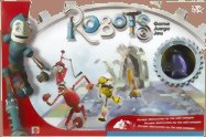 Robots